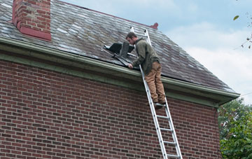 what affects urgent Singlewell roof repairs