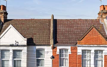 clay roofing Singlewell, Kent