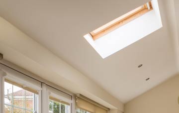 Singlewell conservatory roof insulation companies