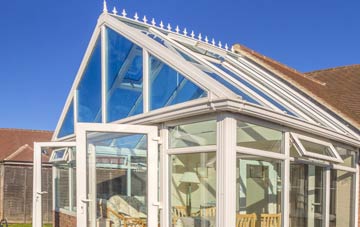 conservatory roof insulation costs Singlewell