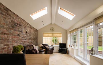conservatory roof insulation Singlewell, Kent