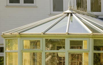 conservatory roof repair Singlewell, Kent