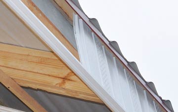 why Singlewell fascia repairs are essential