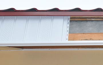 Singlewell fascia repair costs