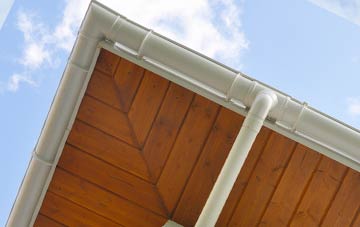Singlewell soffit types