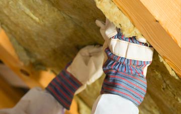 types of Singlewell pitched roof insulation materials