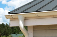 Singlewell soffits